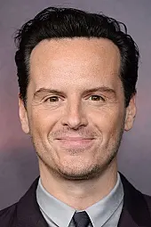 Andrew Scott Profil Fotoğrafı