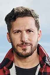 Andy Samberg Profil Fotoğrafı