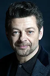 Andy Serkis Profil Fotoğrafı