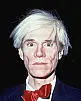 Andy Warhol Fotoğrafı
