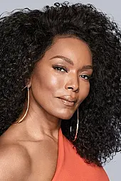 Angela Bassett Profil Fotoğrafı