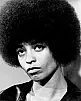Angela Davis Fotoğrafı