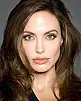 Angelina Jolie Fotoğrafı