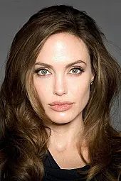 Angelina Jolie Profil Fotoğrafı