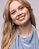 Angourie Rice Fotoğrafı