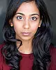Anjana Vasan Fotoğrafı