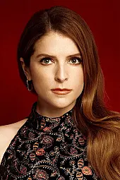 Anna Kendrick Profil Fotoğrafı