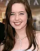 Anna Popplewell Fotoğrafı