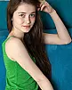 Anna Vlasova Fotoğrafı