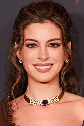 Anne Hathaway Profil Fotoğrafı