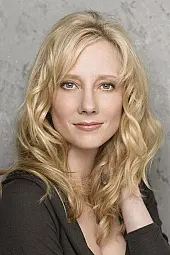 Anne Heche Profil Fotoğrafı