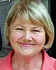 Annette Badland Fotoğrafı