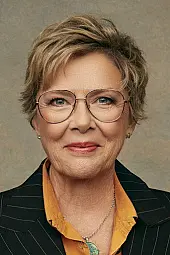 Annette Bening Profil Fotoğrafı