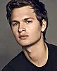 Ansel Elgort Fotoğrafı