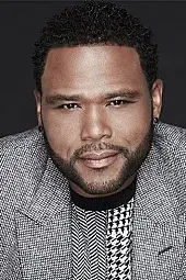 Anthony Anderson Profil Fotoğrafı
