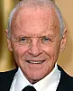 Anthony Hopkins Fotoğrafı