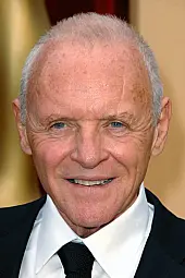 Anthony Hopkins Profil Fotoğrafı