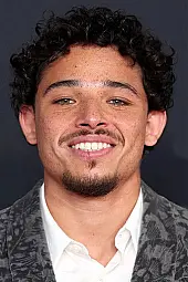 Anthony Ramos Profil Fotoğrafı