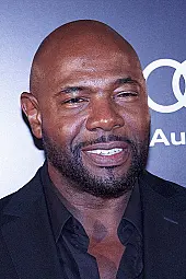 Antoine Fuqua Profil Fotoğrafı