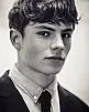 Antoine Simony Fotoğrafı