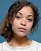 Antonia Thomas Fotoğrafı