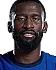 Antonio Rüdiger Fotoğrafı