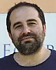Antony Cordier Fotoğrafı
