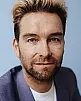 Antony Starr Fotoğrafı