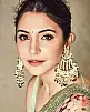 Anushka Sharma Fotoğrafı