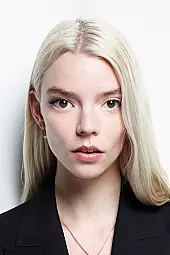 Anya Taylor-Joy Profil Fotoğrafı