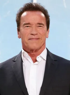 Arnold Schwarzenegger filmleri