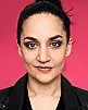 Archie Panjabi Fotoğrafı
