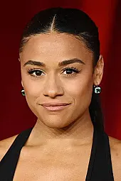 Ariana DeBose Profil Fotoğrafı