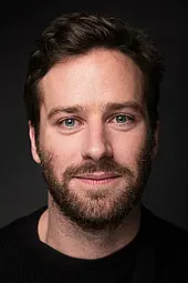 Armie Hammer Profil Fotoğrafı