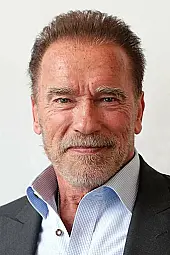 Arnold Schwarzenegger Profil Fotoğrafı
