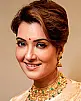 Arpita Chatterjee Fotoğrafı