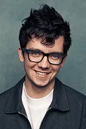 Asa Butterfield Profil Fotoğrafı