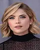 Ashley Benson Resmi