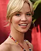 Ashley Scott Fotoğrafı