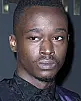 Ashton Sanders Fotoğrafı