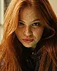Asia Corvino Fotoğrafı
