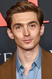 Austin Abrams Profil Fotoğrafı