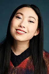 Awkwafina Profil Fotoğrafı