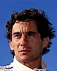 Ayrton Senna Fotoğrafı