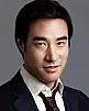 Bae Sung-woo Fotoğrafı