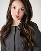 Bailee Michelle Johnson Fotoğrafı
