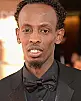 Barkhad Abdi Fotoğrafı