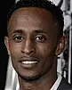 Barkhad Abdirahman Fotoğrafı