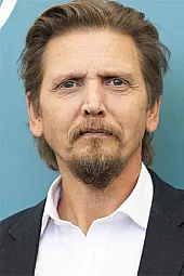 Barry Pepper Profil Fotoğrafı