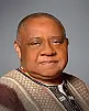 Barry Shabaka Henley Resmi
